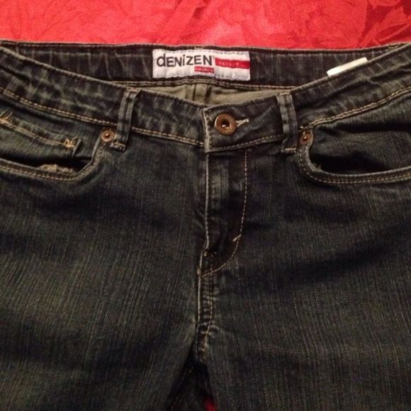 Levi's Denim - 👀 🎉DENIZEN 🎉from LEVIS skinny jeans